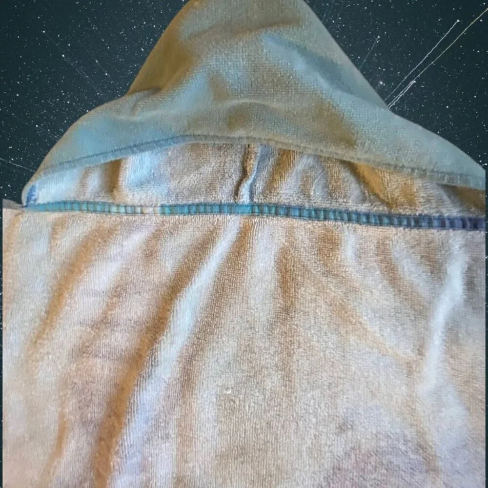 Star Wars Hooded Bath Towel
